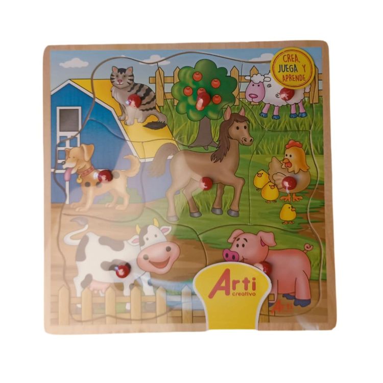 Rompecabezas-La-Granja-Arti-Creativo-Madera-1-351694780