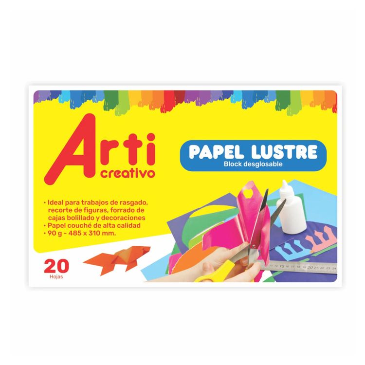 Papel-Lustre-Arti-Creativo-Block-x20Hojas-1-351694786