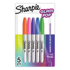 Marcadores-Sharpie-Glam-Pop-5un-1-351689339