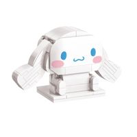 Cinnamoroll Armable Hello Kitty