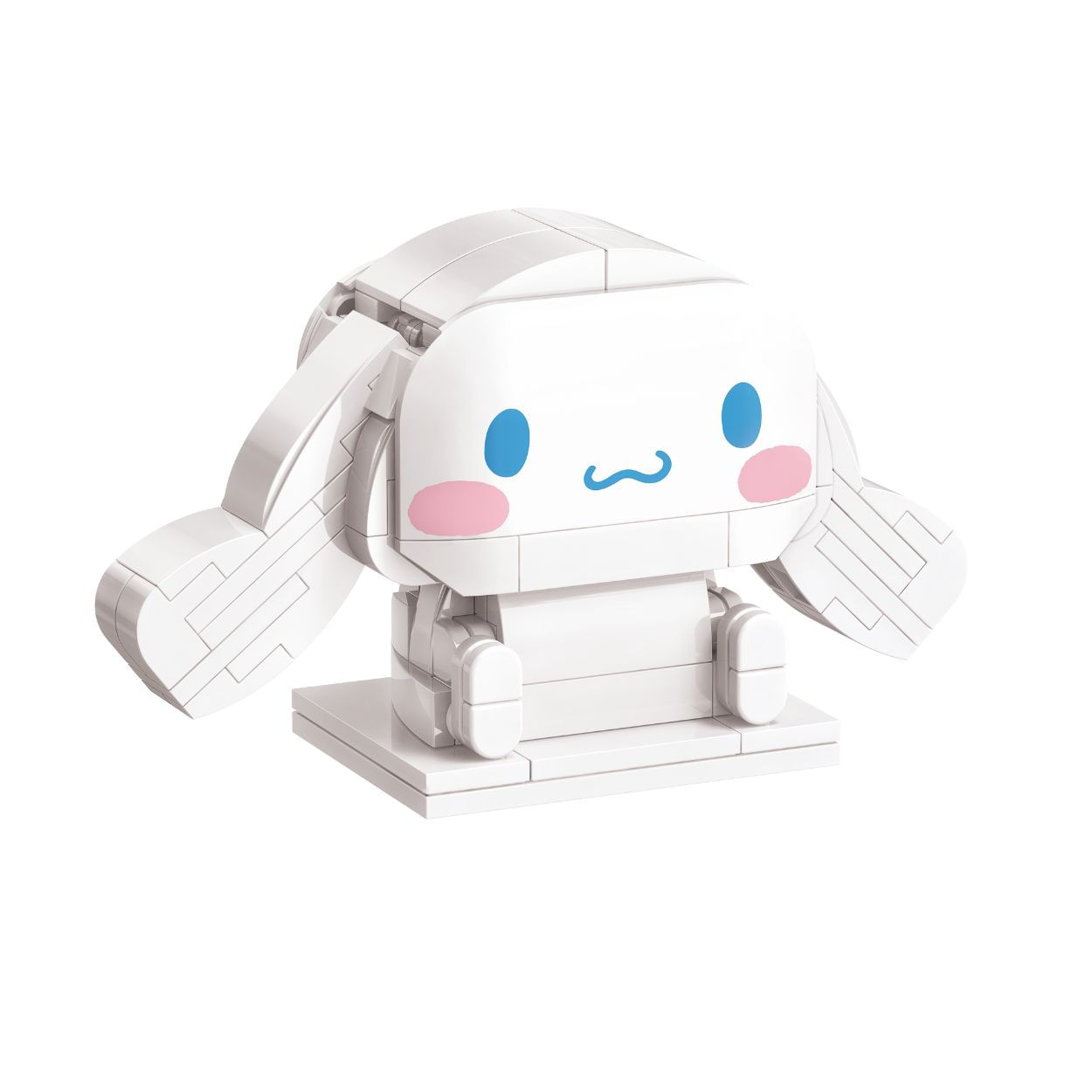 Cinnamoroll Armable Hello Kitty