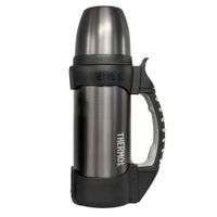Thermos de Acero Roca 1L