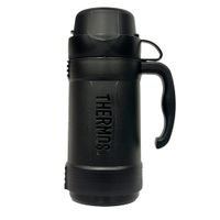 Thermos Eclipse Negro 1L