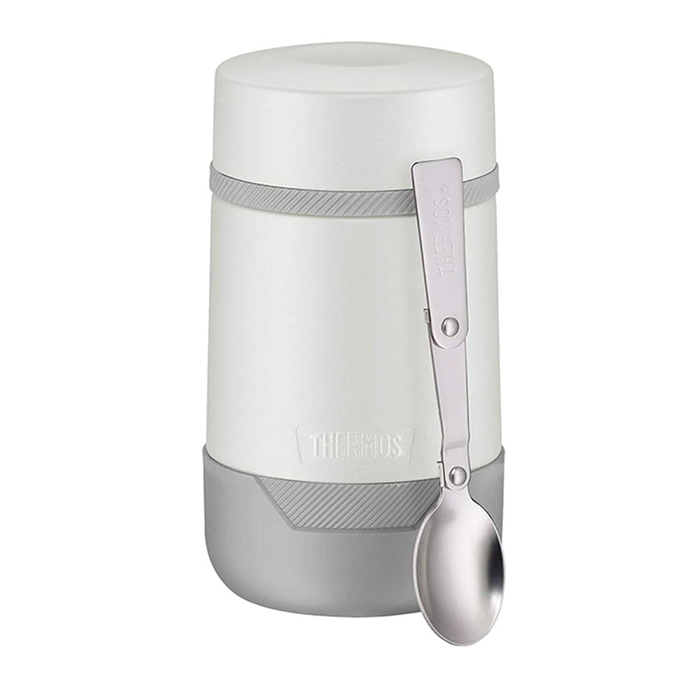 Thermos para Alimentos Alta Blanco 530ml