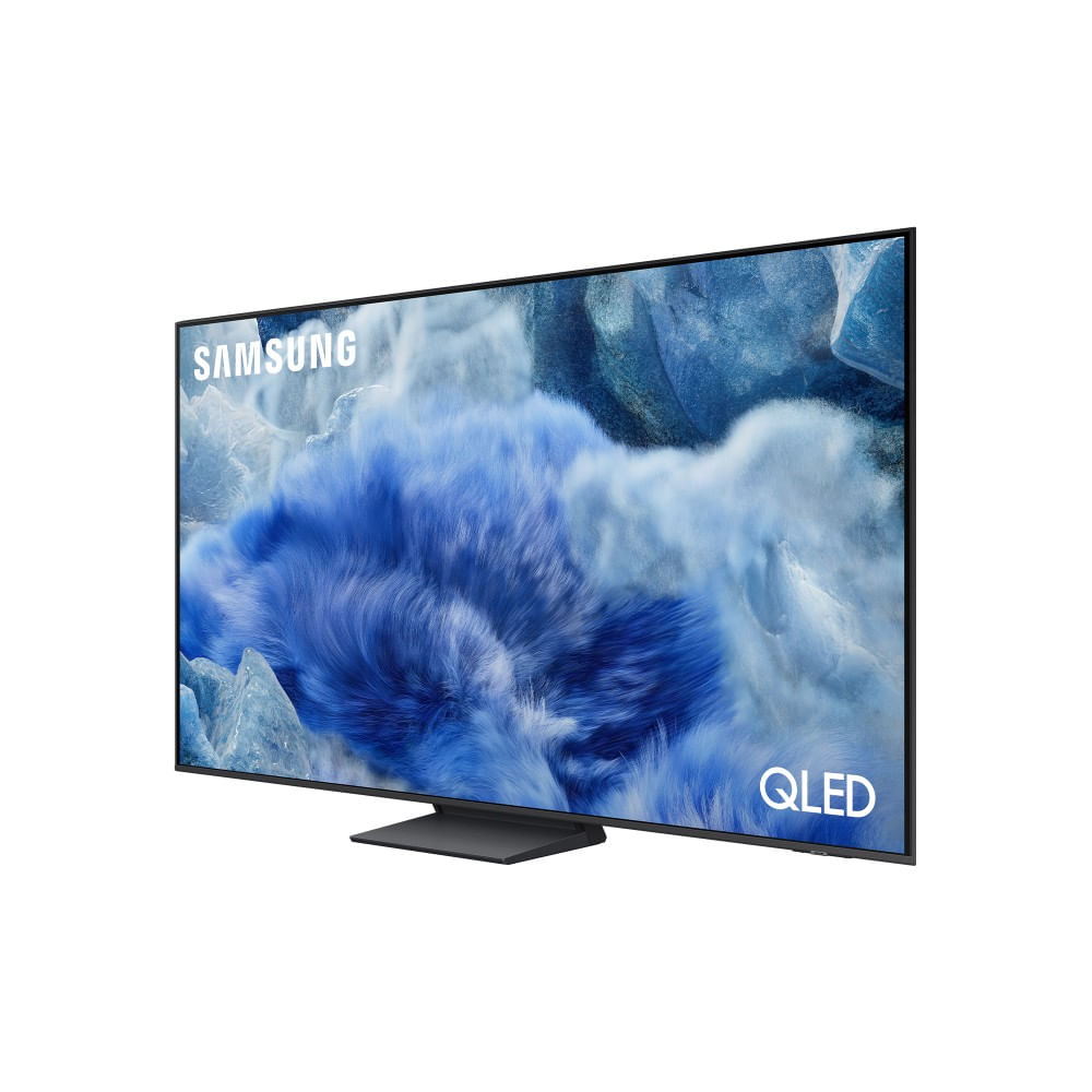 Televisor Samsung 65" QLED Q8F Vision AI Smart TV (2025)