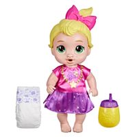 Muñeca Baby Alive Sorbitos LaLa GooGoo