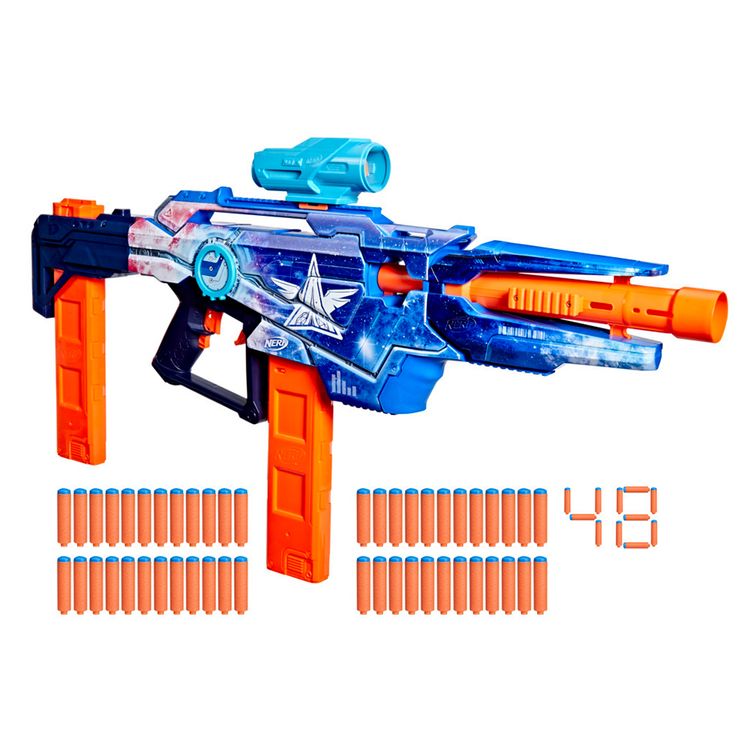 Lanzador-Nerf-Loadout-Galactic-Commander-48-Dardos-1-351694985