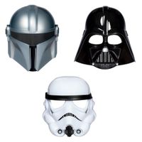 Máscara Star Wars Surtido
