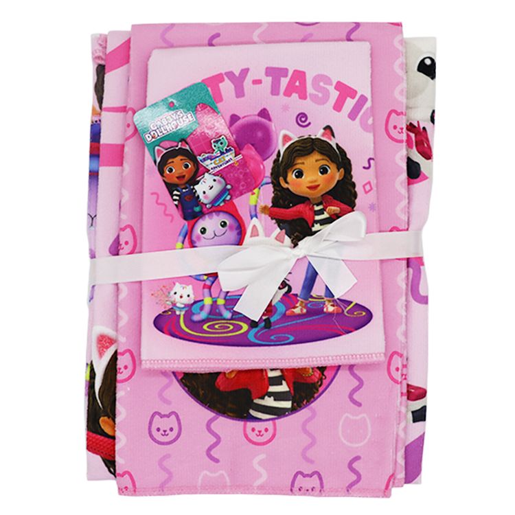 Set-de-Toallas-x3-Gabby-S-Dollhouse-1-351696396 Set-de-Toallas-x3-Gabby-S-Dollhouse-1-351696396