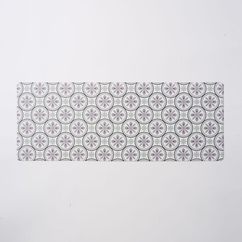 Mat/Piso Krea Cocina Print Talla L