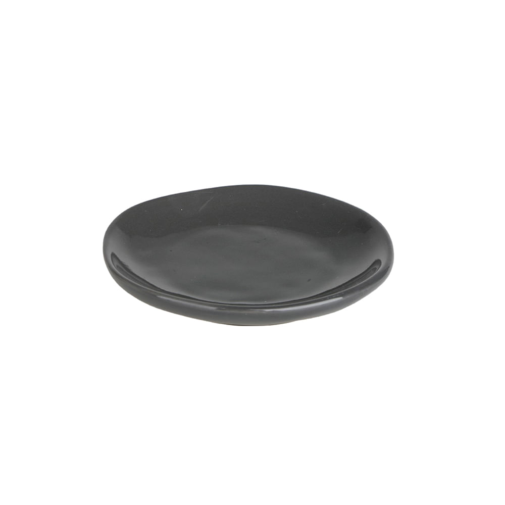 Jabonera Krea Cerámica Martillado Matte