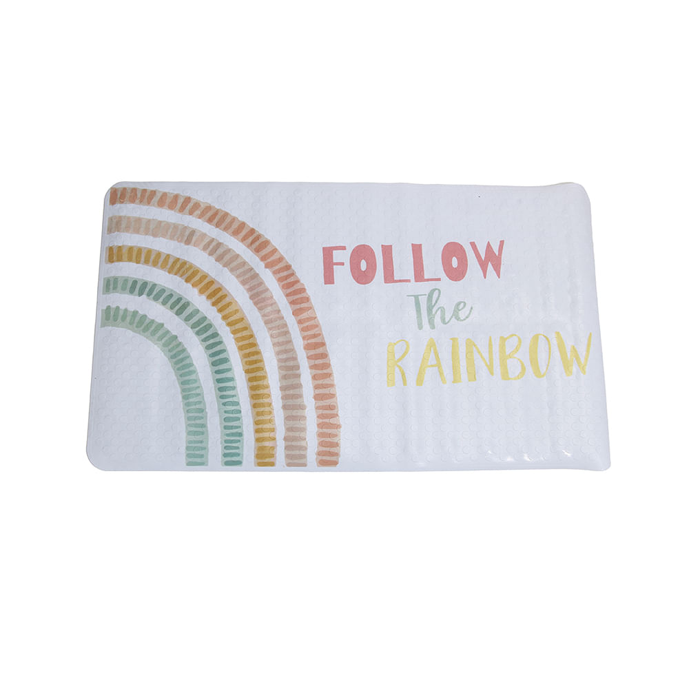 Piso Antideslizante Krea Kids Arcoiris