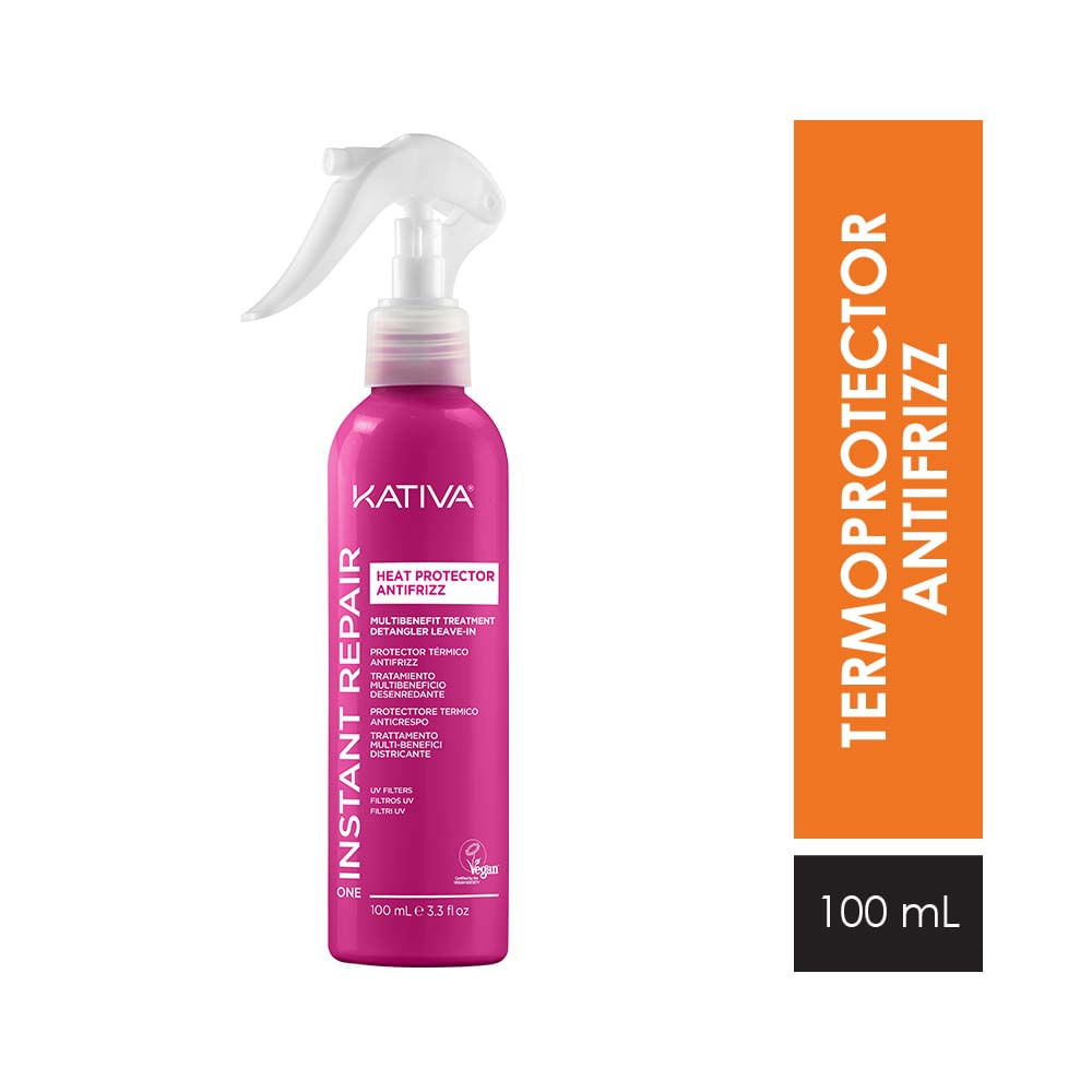 Termoprotector Kativa Instant Repair 100ml