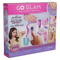 Estudio Coolmaker para Manicure y Pedicure