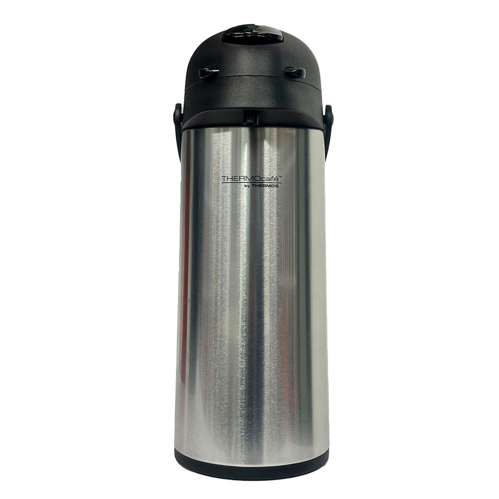 Thermos Sifón Electra Acero Lev 1.90L