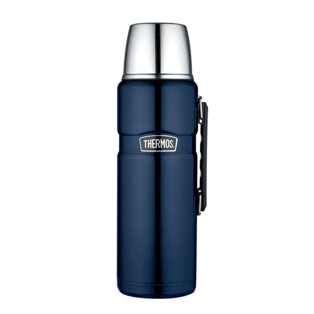 Thermos King Azul Marino 2L