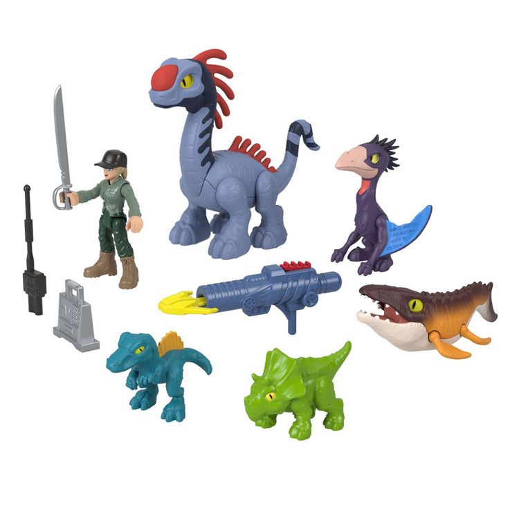 Figura-imaginext-Jurrasic-World-Multipack-1-351693598