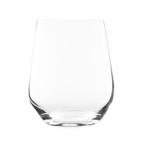 Setx6 Vaso Revolution Whisky 370ml