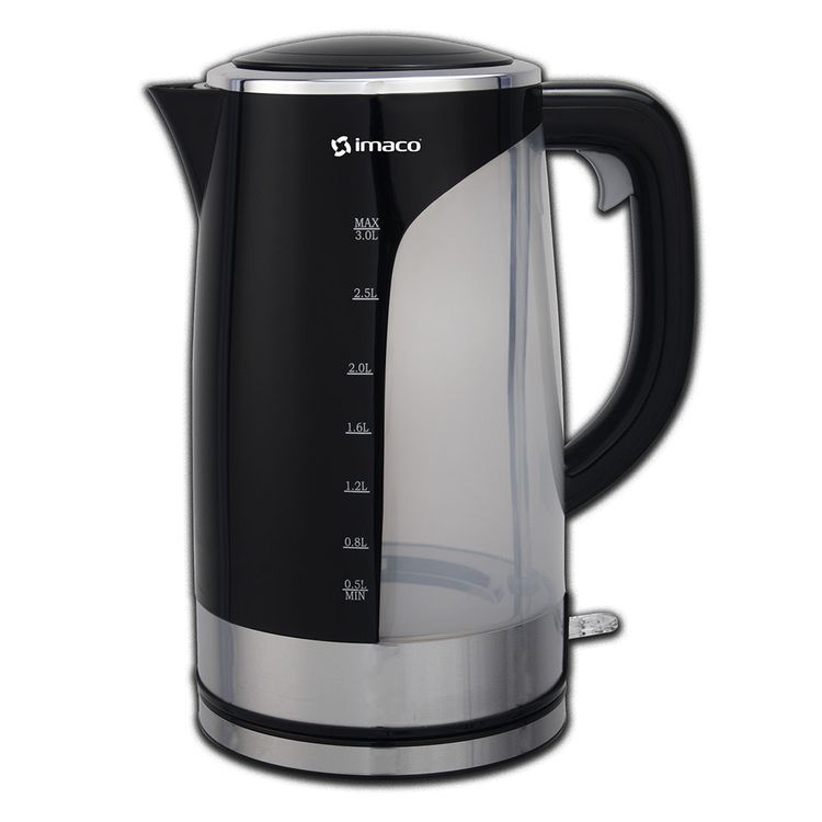 Hervidor-Imaco-Plastico-Color-Negro-Ke3000-3-0L-1-351697422