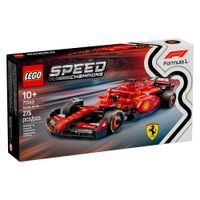 Set Lego Coche de Carreras Ferrari F1