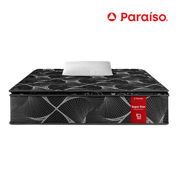 Colch-n-1-5-Plazas-Para-so-Super-Star-Negro-1-19374