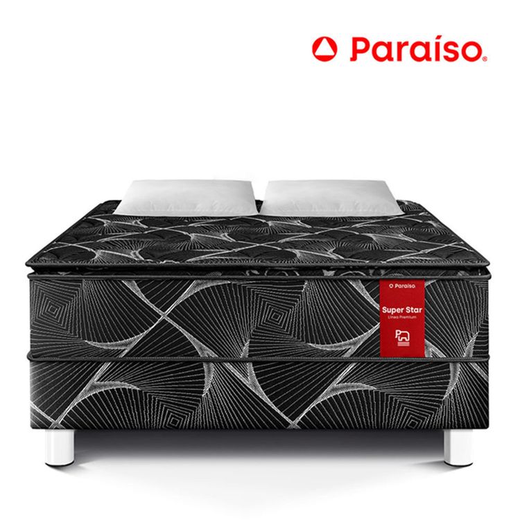 Cama-Super-Star-Negro-King-Size-1-55405