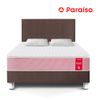 Dormitorio-Para-so-Medall-n-Ergon-mico-Chocolate-2-Plazas-2-Almohadas-Protector-1-88949357