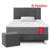Dormitorio-Su-Majestad-de-Lujo-1-5-Plaza-Charcoal-Puff-2-351645613