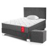 Dormitorio-Su-Majestad-de-Lujo-1-5-Plaza-Charcoal-Puff-3-351645613