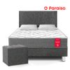 Dormitorio-Su-Majestad-de-Lujo-2-Plazas-Charcoal-Puff-2-351645614