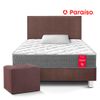 Dormitorio-Su-Majestad-de-Lujo-1-5-Plaza-Chocolate-Puff-2-351645615