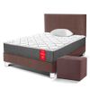 Dormitorio-Su-Majestad-de-Lujo-1-5-Plaza-Chocolate-Puff-3-351645615