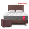 Dormitorio-Su-Majestad-de-Lujo-2-Plazas-Chocolate-Puff-2-351645616