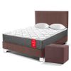 Dormitorio-Su-Majestad-de-Lujo-2-Plazas-Chocolate-Puff-3-351645616