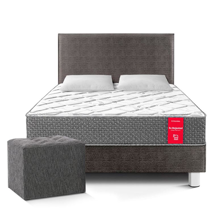 Dormitorio-Su-Majestad-de-Lujo-2-Plazas-Acero-Puff-1-351645612