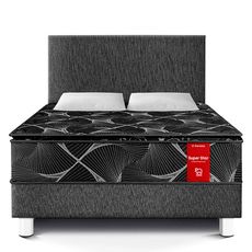 Dormitorio-Para-so-Super-Star-Negro-2-Plazas-1-351671523