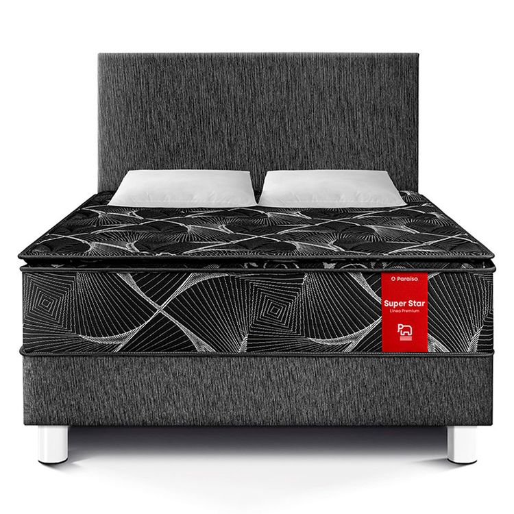 Dormitorio-Para-so-Super-Star-Negro-King-Size-1-351671530