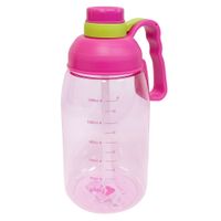 Play Botella con Extraíble Magenta 1.4L