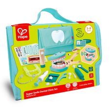 Set-de-Dentista-Super-Smile-Hape-con-Accesorios-33-piezas-1-351698298