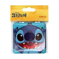 Espejo Portátil Stitch