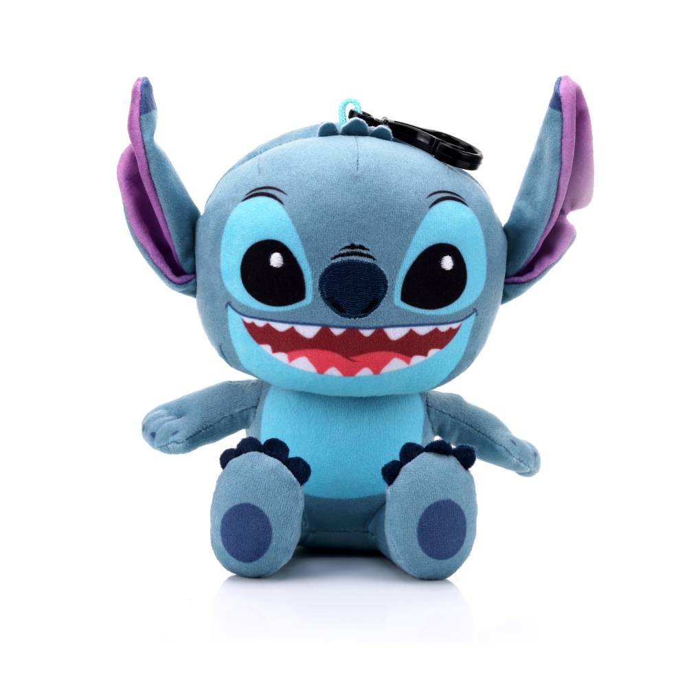 Altavoz de Peluche Stich Bitty Boomer