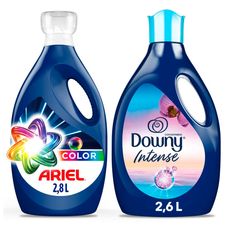 Detergente-L-quido-Ariel-Color-2-8L-Suavizante-Downy-Intense-Amanecer-2-6L-1-351696793
