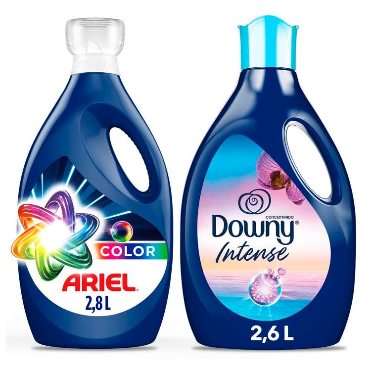 Detergente-L-quido-Ariel-Color-2-8L-Suavizante-Downy-Intense-Amanecer-2-6L-1-351696793
