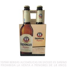 Fourpack-Cerveza-Erdinger-Weissbier-Botella-330ml-1-351698624