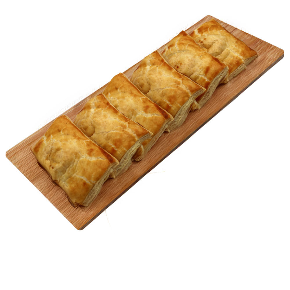 Combo Empanada Mixta 6un