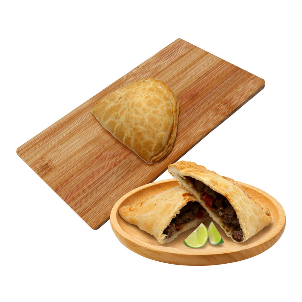 Empanada de Lomo x un