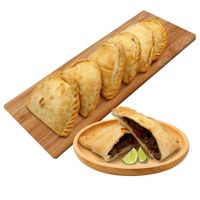 Combo Empanadas de Lomo 6un