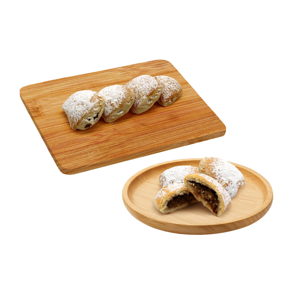 Combo Empanada Cocktail de Carne 4un