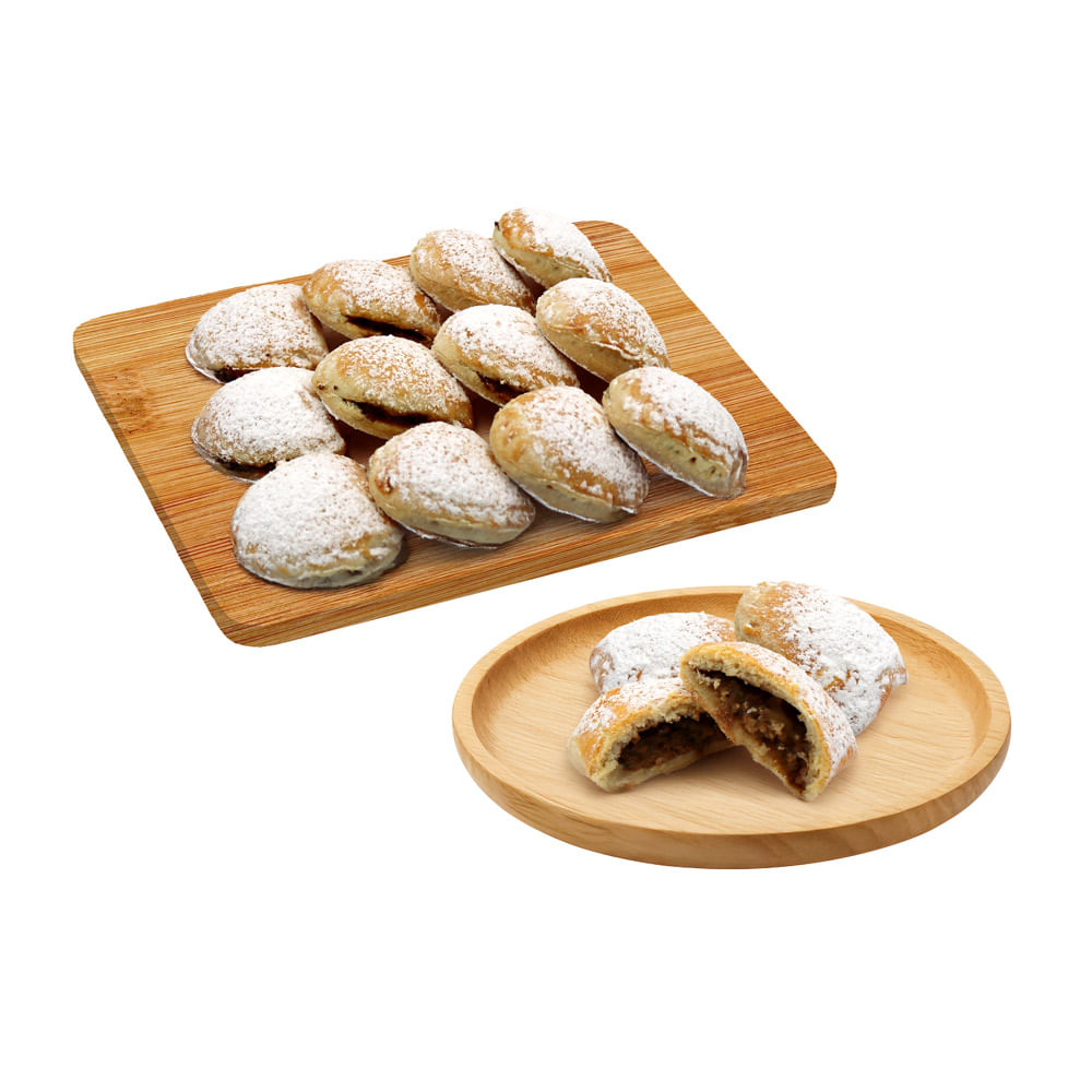 Combo Empanada Cocktail de Carne 18un