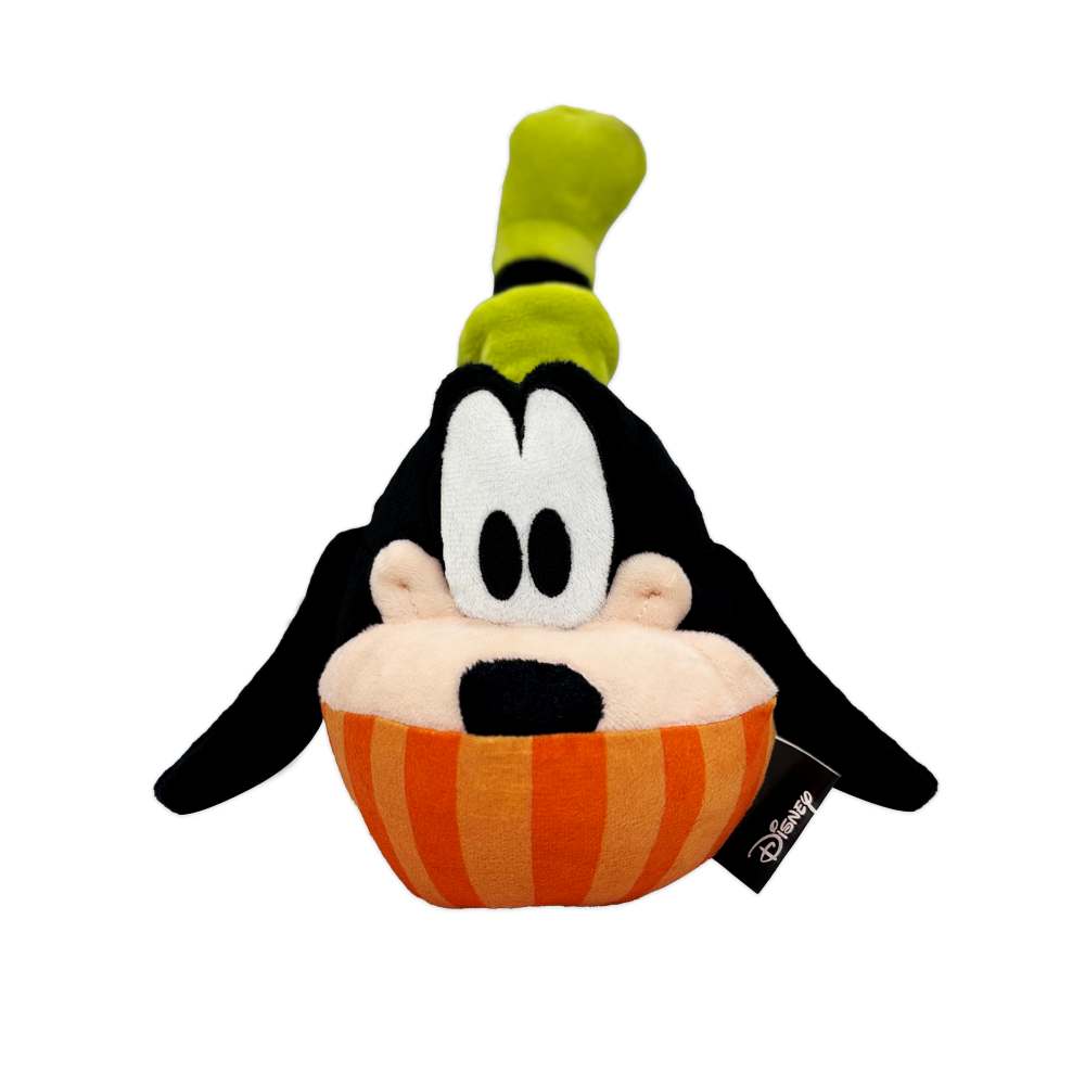 Juguete Goffy Disney Rope Orange